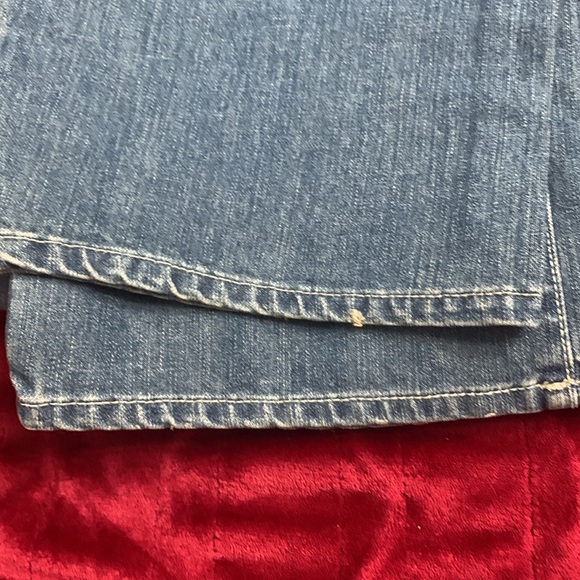 NWT G-Unit Mens Super Relaxed Jeans 30”x32 - Picture 8 of 9